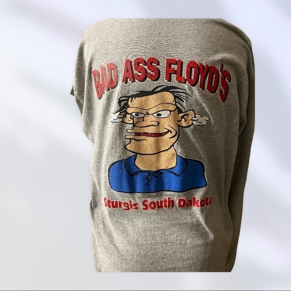 Sturgis Shirt size Medium - Picture 5 of 8